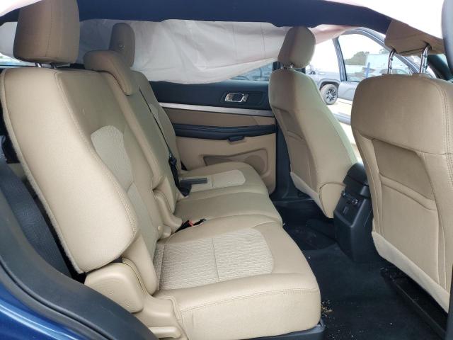 2017 FORD EXPLORER 1FM5K7B86HGB50673