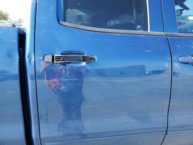 2016 CHEVROLET SILVERADO - 1GCVKREC4GZ369778
