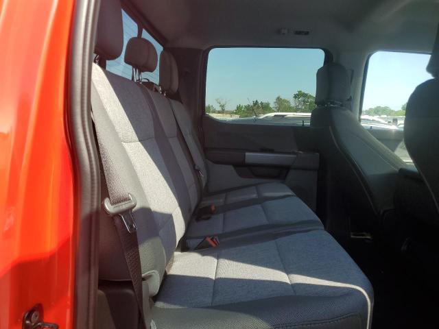 2024 FORD F250 SUPER 1FT8W2BA5REF07169