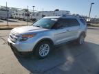 2015 FORD EXPLORER X - 1FM5K7D85FGA40983