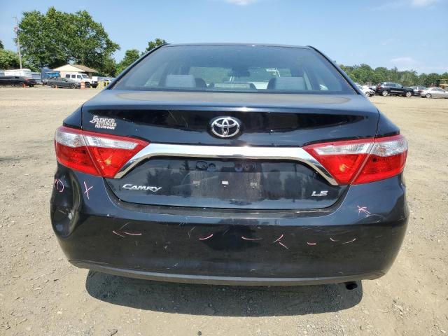 2016 TOYOTA CAMRY LE - 4T1BF1FK2GU514338