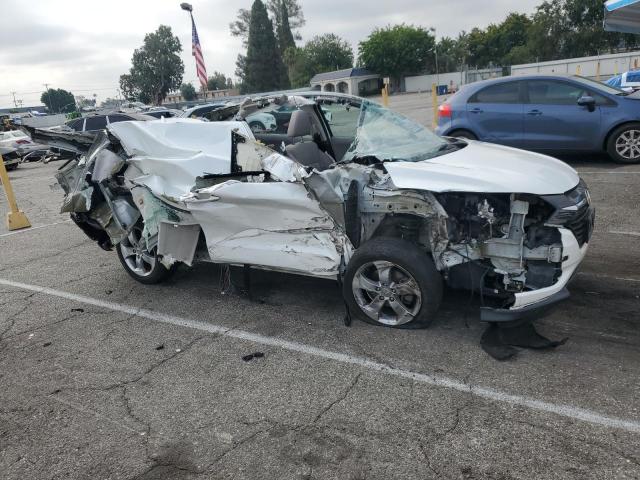 2016 HONDA HR-V LX 3CZRU5H33GM720644