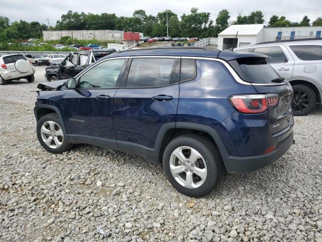 2019 JEEP COMPASS LA 3C4NJDBB6KT597413