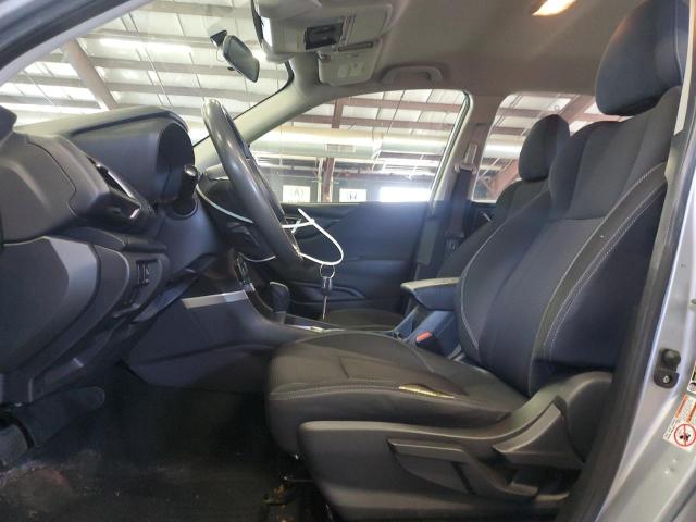 2020 SUBARU FORESTER JF2SKADC9LH491317