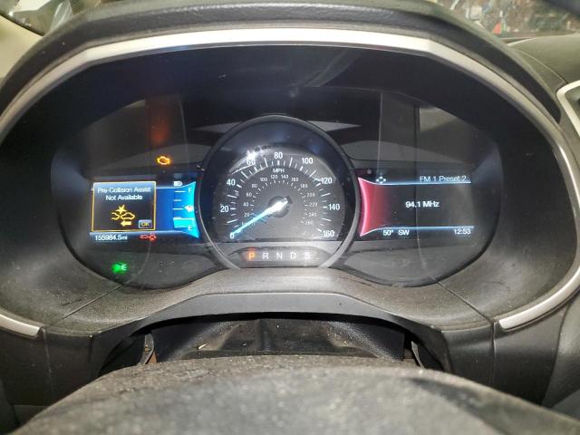 2019 FORD EDGE SEL 2FMPK4J93KBC05810