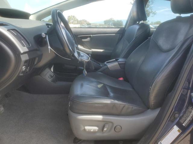 2013 TOYOTA PRIUS - JTDKN3DUXD0343400