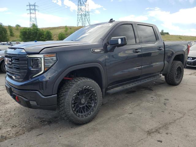 GMC SIERRA K15