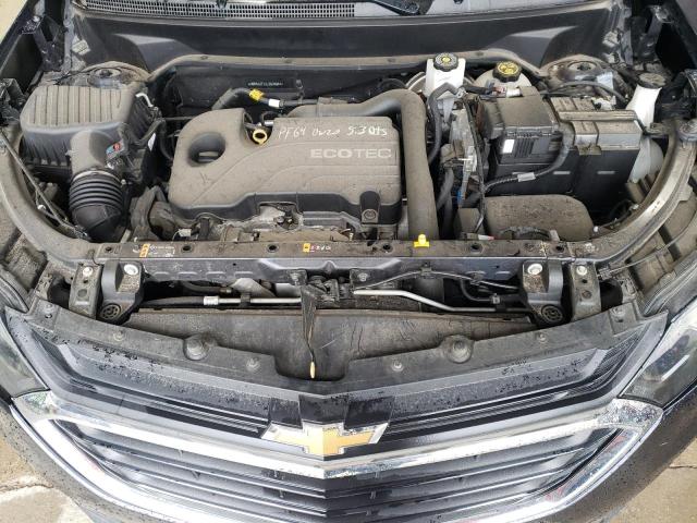 2020 CHEVROLET EQUINOX LT 3GNAXUEVXLS608964