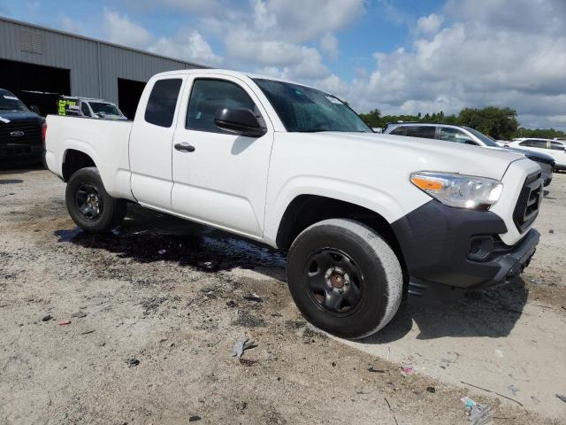 Vin: 3tyrx5gnxmt015632, lot: 63480275, toyota tacoma access cab 20214