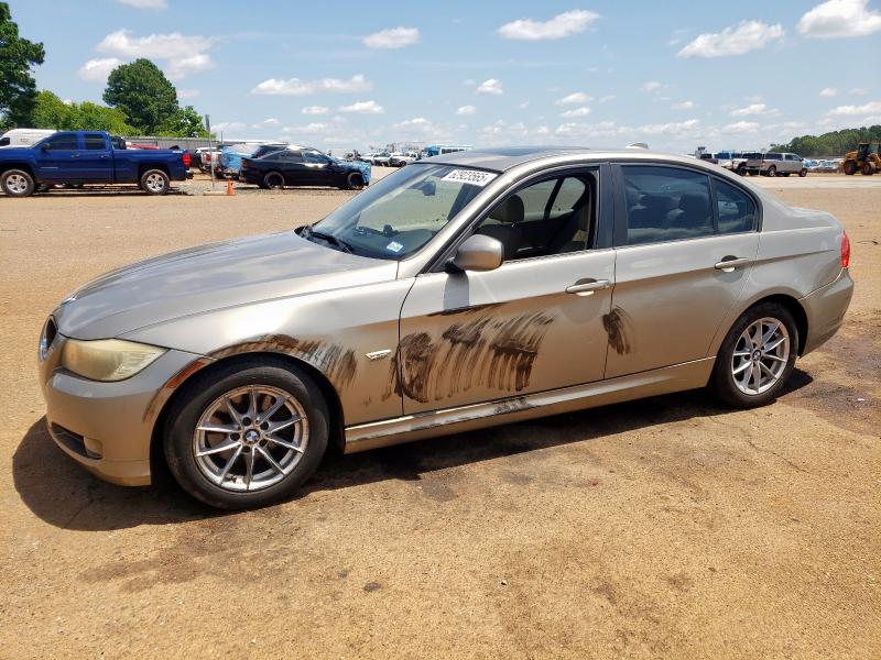 Vin: wbaph7g59anm48952, lot: 62923565, bmw 3 series i 2010 img_1