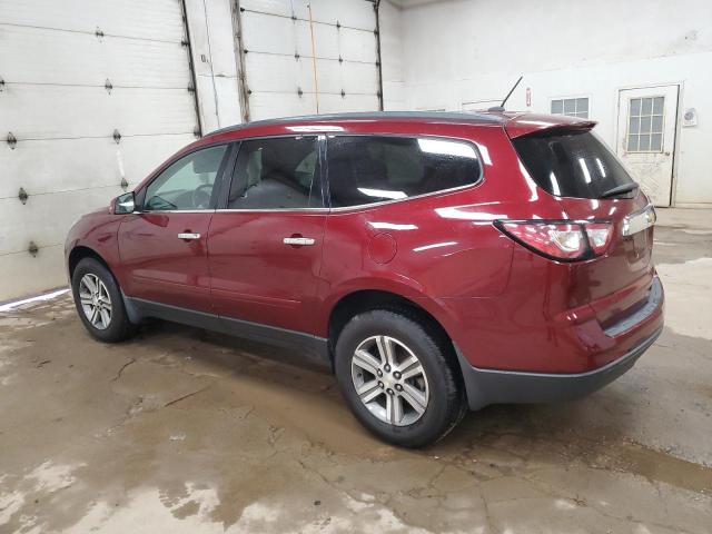 2015 CHEVROLET TRAVERSE L 1GNKRGKD6FJ103022
