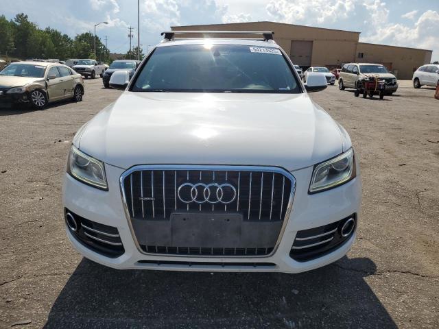 2015 AUDI Q5 PREMIUM WA1LFAFP5FA035619