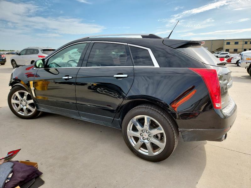 Vin: 3gyfnce3xcs596550, lot: 63011585, cadillac srx premium collection 20122