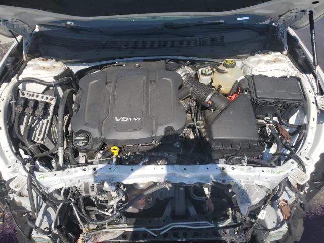 2017 BUICK LACROSSE E 1G4ZP5SSXHU140099