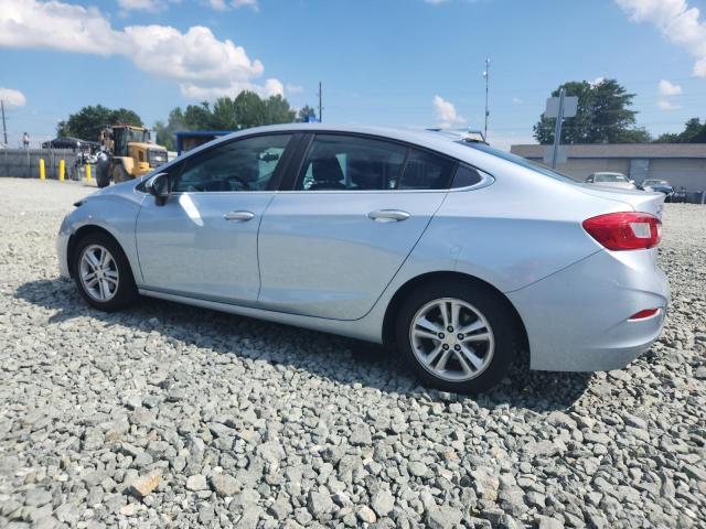 2017 CHEVROLET CRUZE LT 1G1BE5SM1H7205572