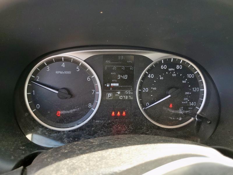 2024 NISSAN KICKS S - 3N1CP5BV1RL551720