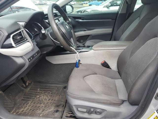 2018 TOYOTA CAMRY L - 4T1B11HK9JU145870