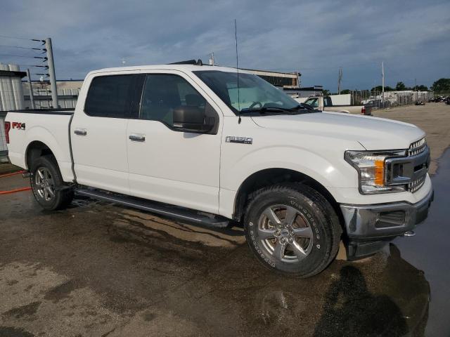 2020 FORD F150 SUPERCREW 1FTEW1E59LFC65158