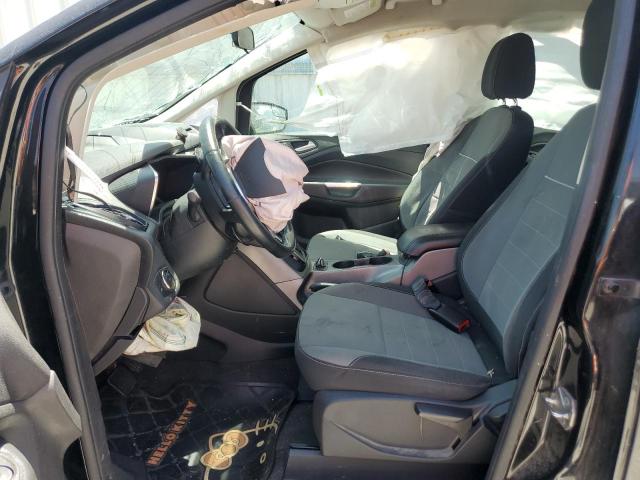 2014 FORD C-MAX SE - 1FADP5AU0EL509495