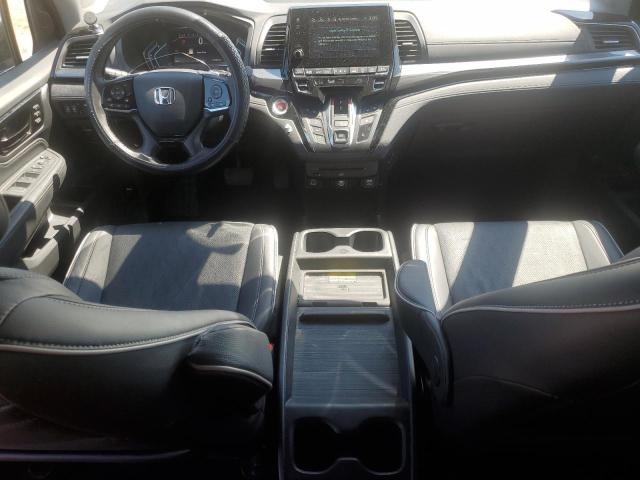 2024 HONDA ODYSSEY TO 5FNRL6H84RB503296