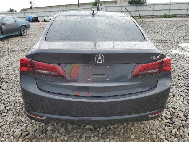 2015 ACURA TLX TECH - 19UUB2F50FA022336