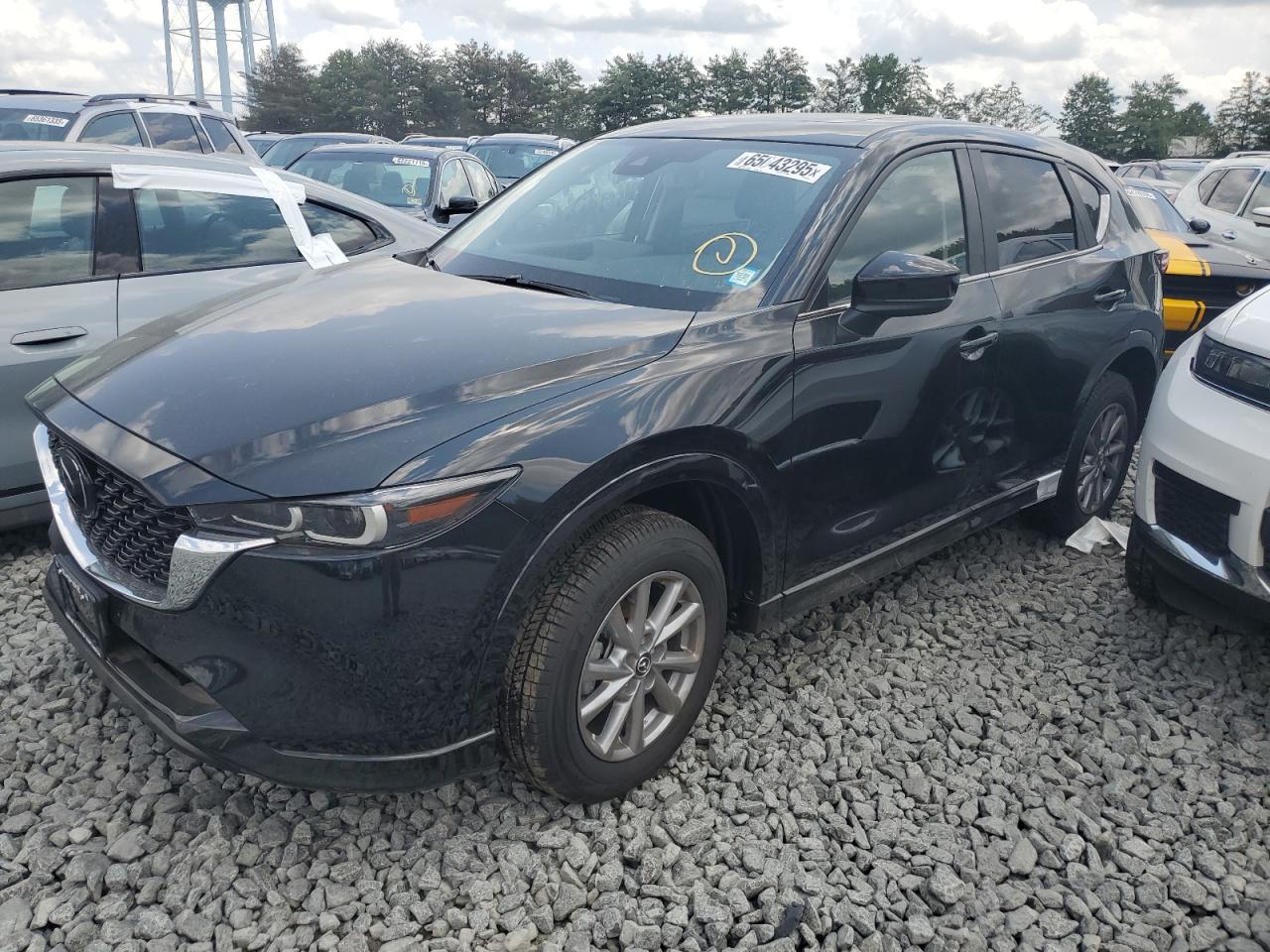 MAZDA CX-5 PREFERRED