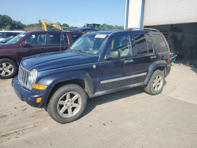 JEEP LIBERTY LI