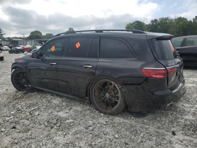 2024 MERCEDES-BENZ GLS 450 4M 4JGFF5KE6RB267770