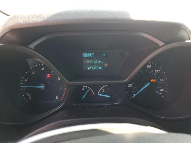 2017 FORD TRANSIT CO NM0LE7F78H1318592