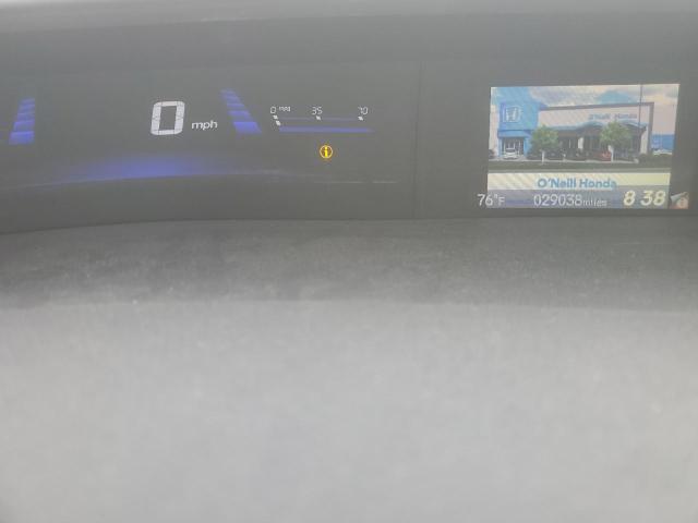 2015 HONDA CIVIC LX 19XFB2F54FE049219