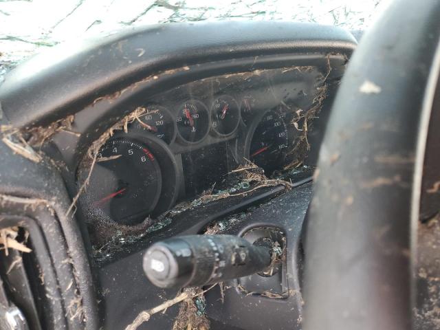 2024 CHEVROLET SILVERADO 3GCUDCED8RG454458