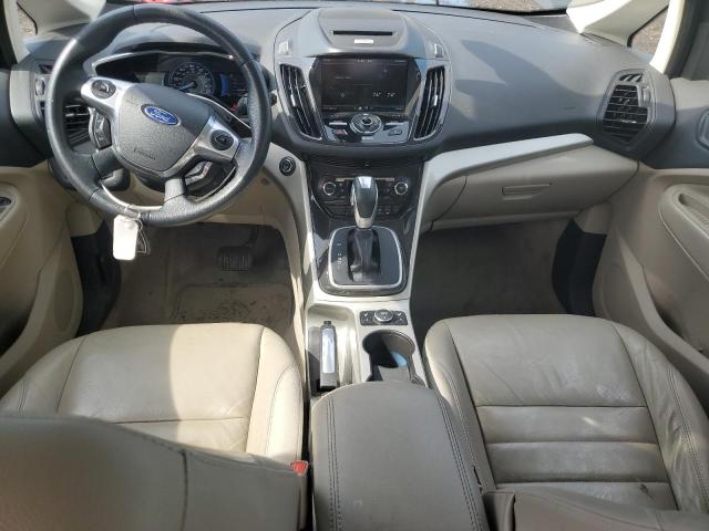 2015 FORD C-MAX SEL 1FADP5BU7FL118005