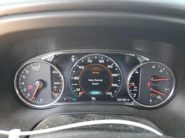 2018 GMC ACADIA DEN 1GKKNPLS7JZ173645