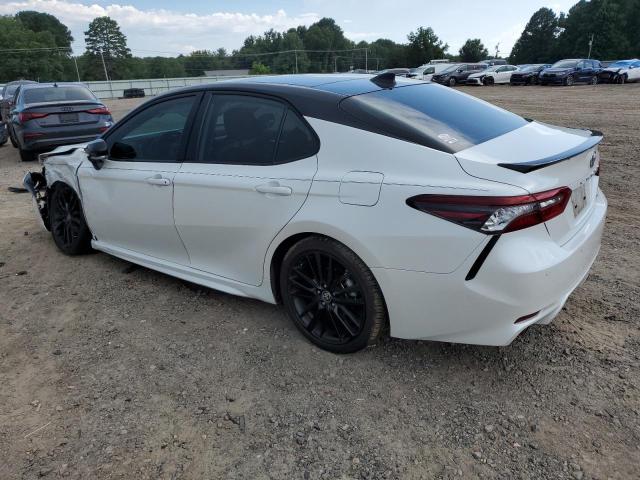 2022 TOYOTA CAMRY XSE 4T1K61BK7NU058131
