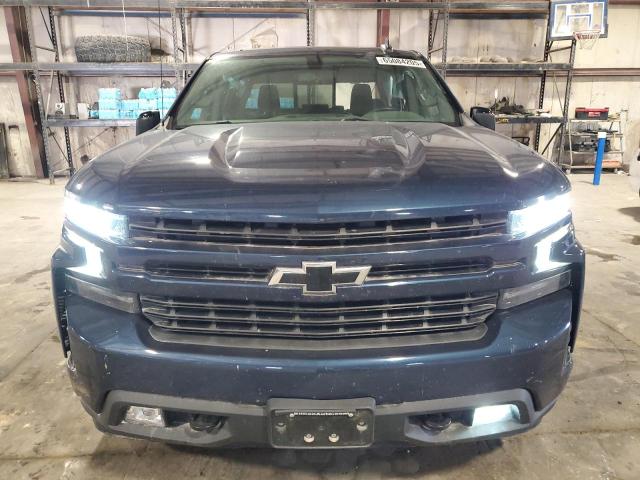 2020 CHEVROLET SILVERADO 3GCUYEED2LG349860