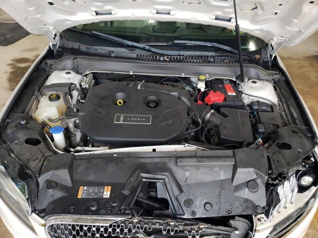 2019 LINCOLN MKZ RESERV 3LN6L5D96KR604061