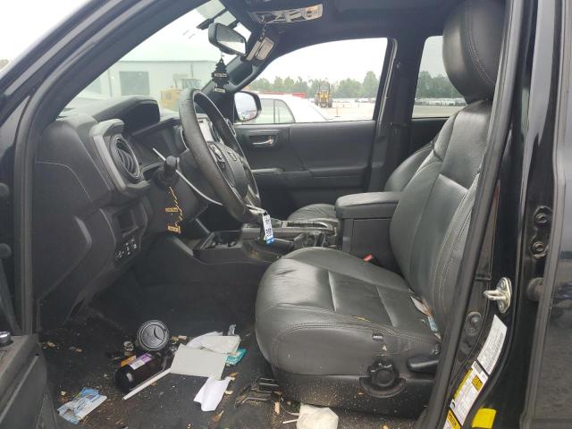 2017 TOYOTA TACOMA DOU 3TMCZ5AN0HM050822