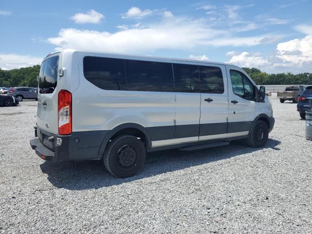 Vin: 1fbzx2zm2gkb24844, lot: 64563295, ford transit t-350 20163