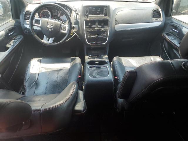 2017 DODGE GRAND CARA - 2C4RDGEG4HR851584