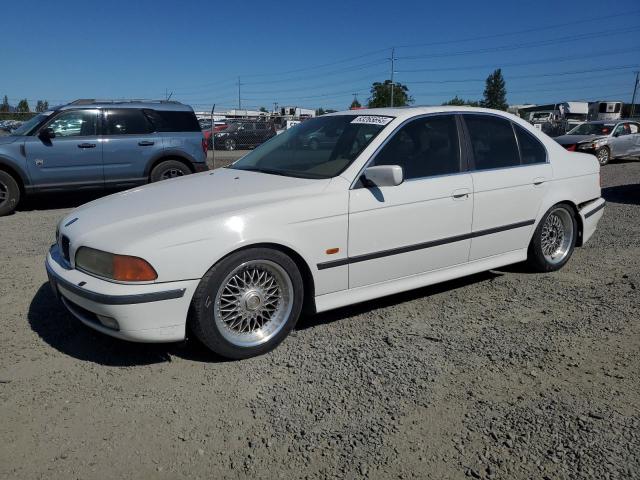 BMW 528 I