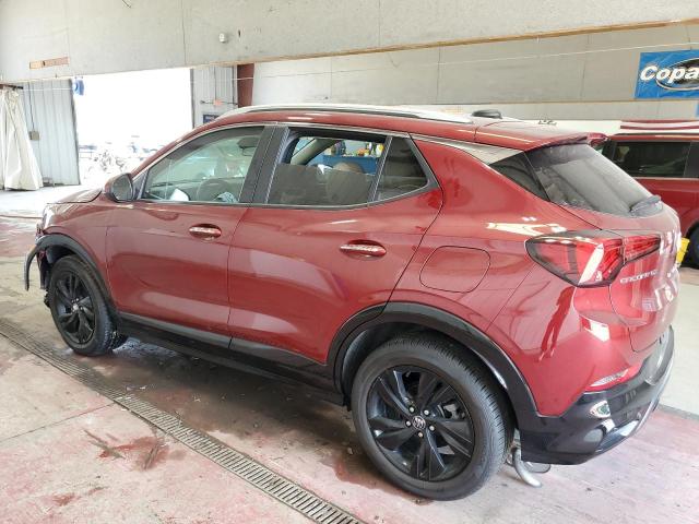 2024 BUICK ENCORE GX KL4AMDSL9RB053489