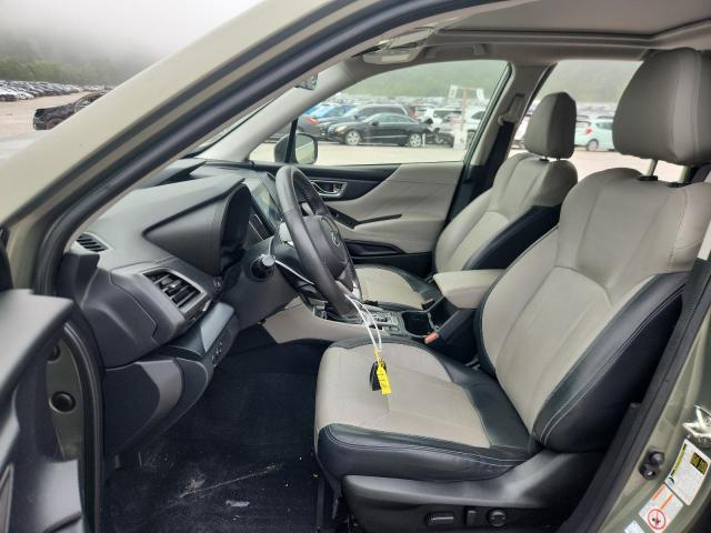 2019 SUBARU FORESTER L JF2SKAUC2KH539867