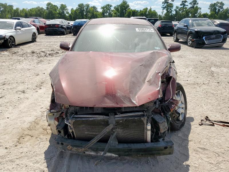2010 NISSAN ALTIMA BAS - 1N4AL2AP3AN438010