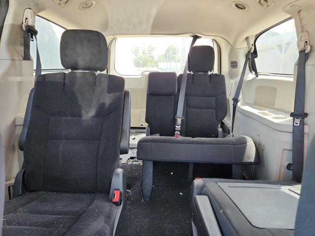 2019 DODGE GRAND CARA 2C4RDGBG2KR668874