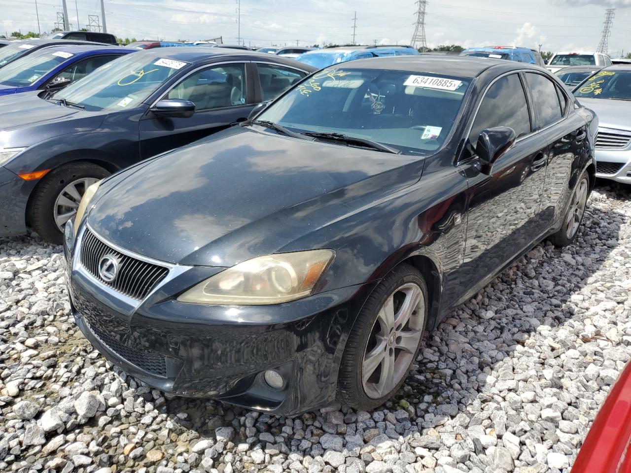 LEXUS IS 250