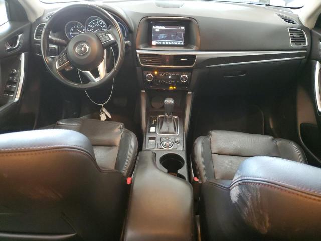 2016 MAZDA CX-5 GT JM3KE4DY6G0785255