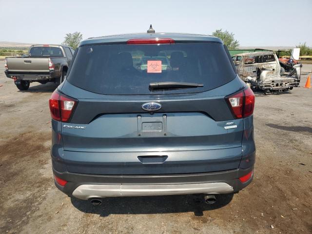 2019 FORD ESCAPE SE - 1FMCU0GD6KUA72080