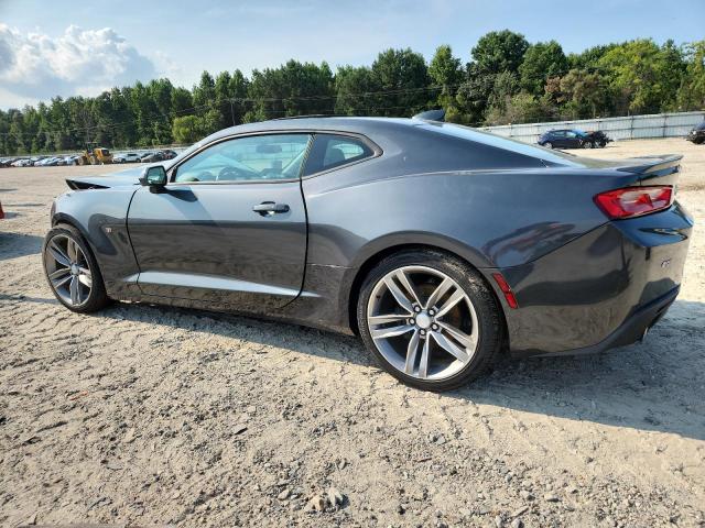 2017 CHEVROLET CAMARO LT 1G1FB1RSXH0199688