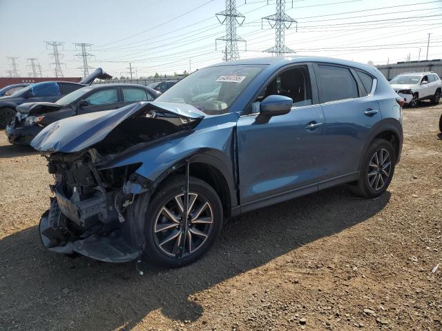 MAZDA CX-5 TOURI