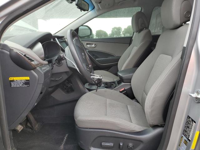 2017 HYUNDAI SANTA FE S - KM8SMDHF0HU174180